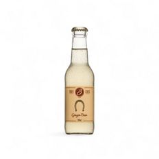 Three Cents Ginger Beer