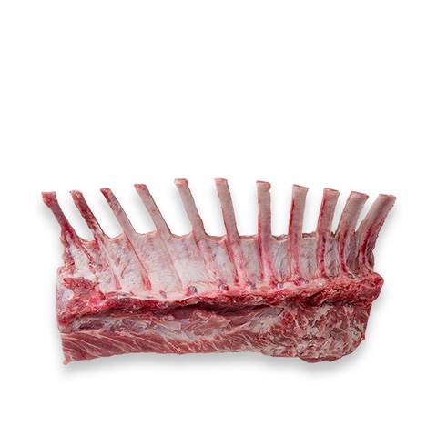 Estrella de Castilla Iberico Rack/Chuletero