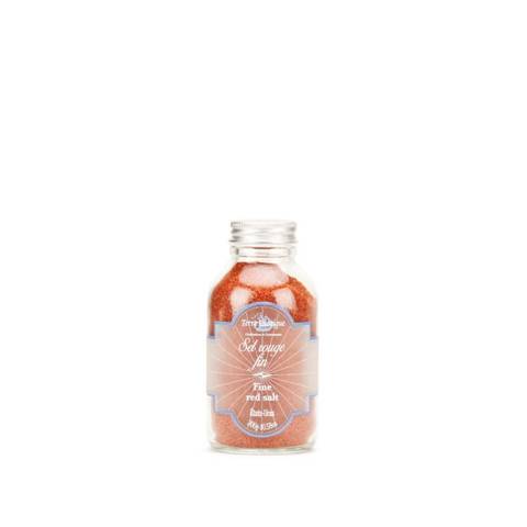 Terre Exotique Fine Red Salt 300g