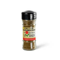 La Dalia Callos Seasoning