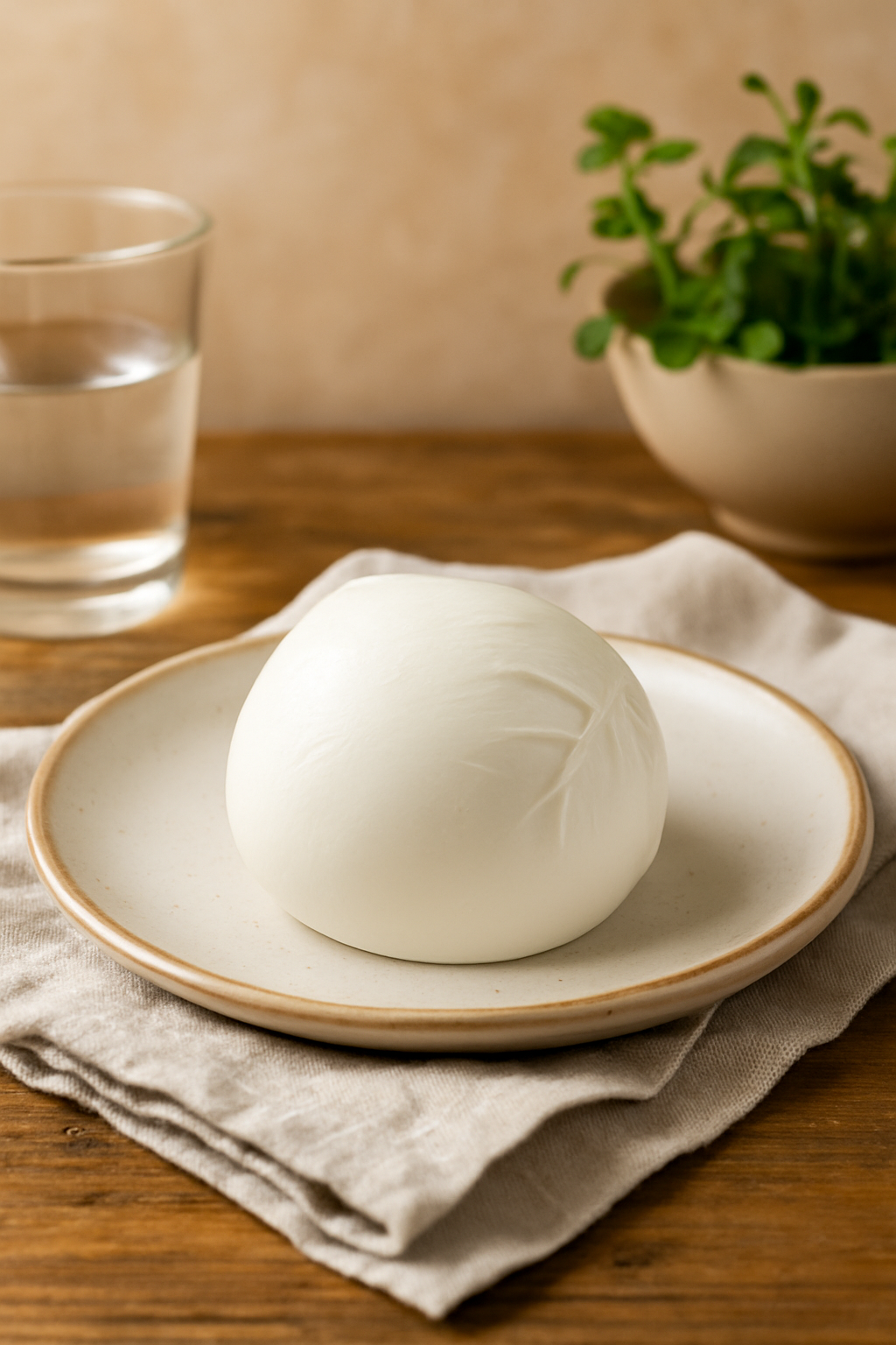 Mozzarella di Bufala thumbnail 2