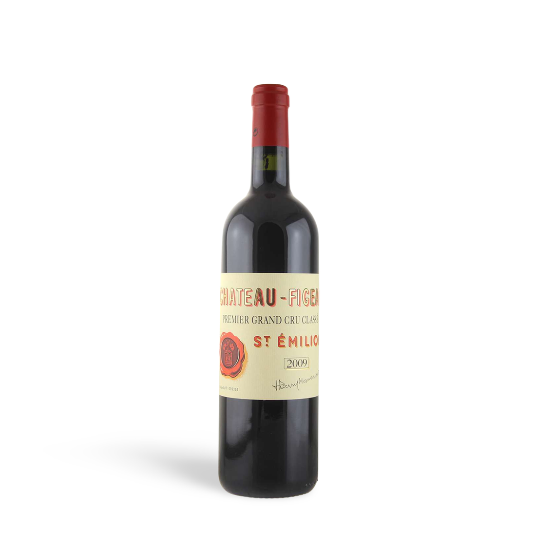 Chateau Figeac 1