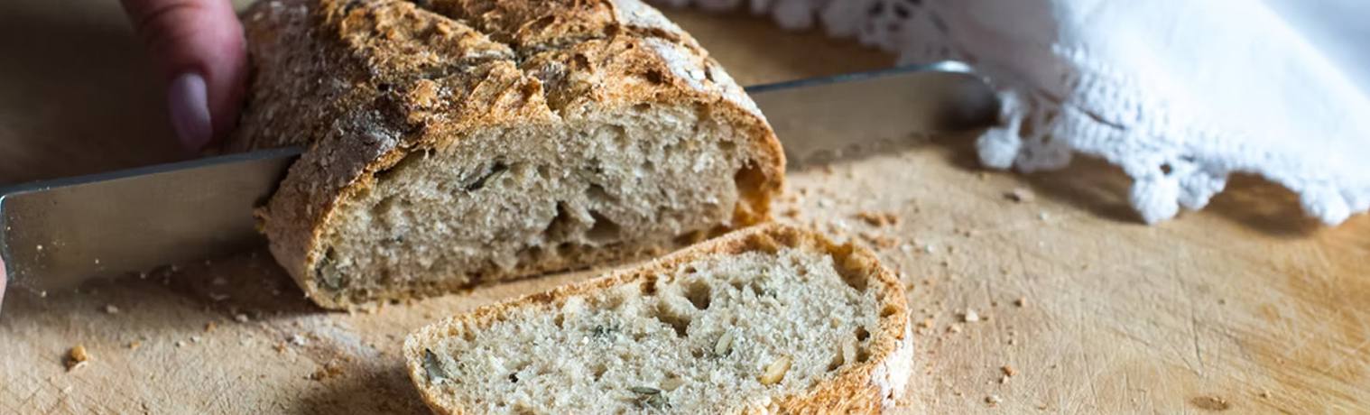 Breads