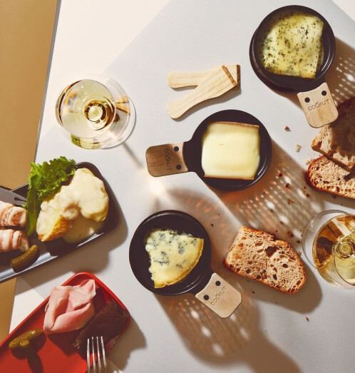 Mons Selection Raclette – Discovery thumbnail 3