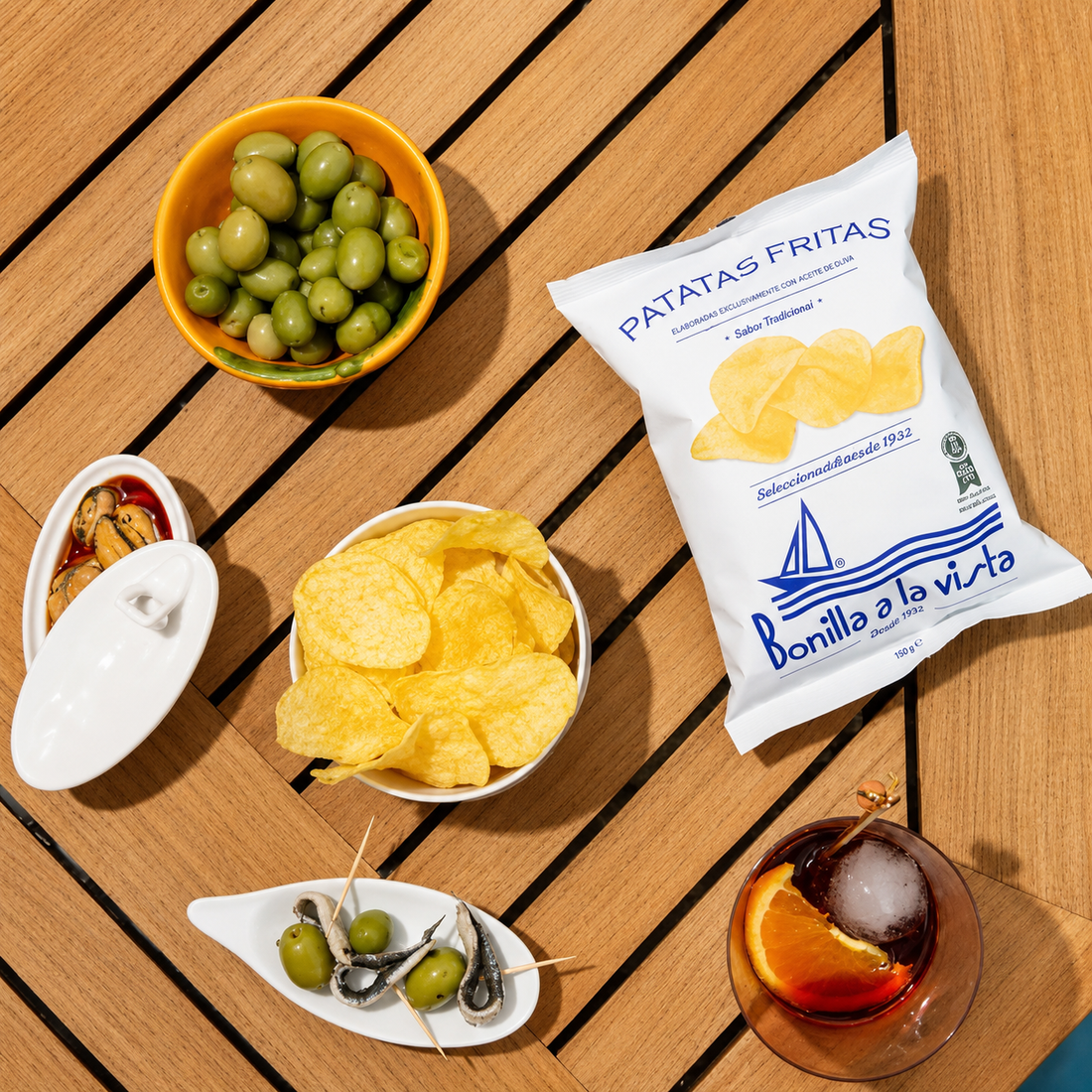 Bonilla a la Vista Potato Chips thumbnail 3