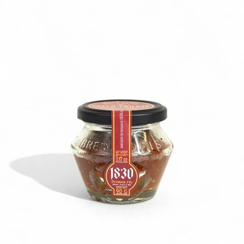 Maison Bremond Sun-Dried Tomato & Herbes de Provence Delice Sauce