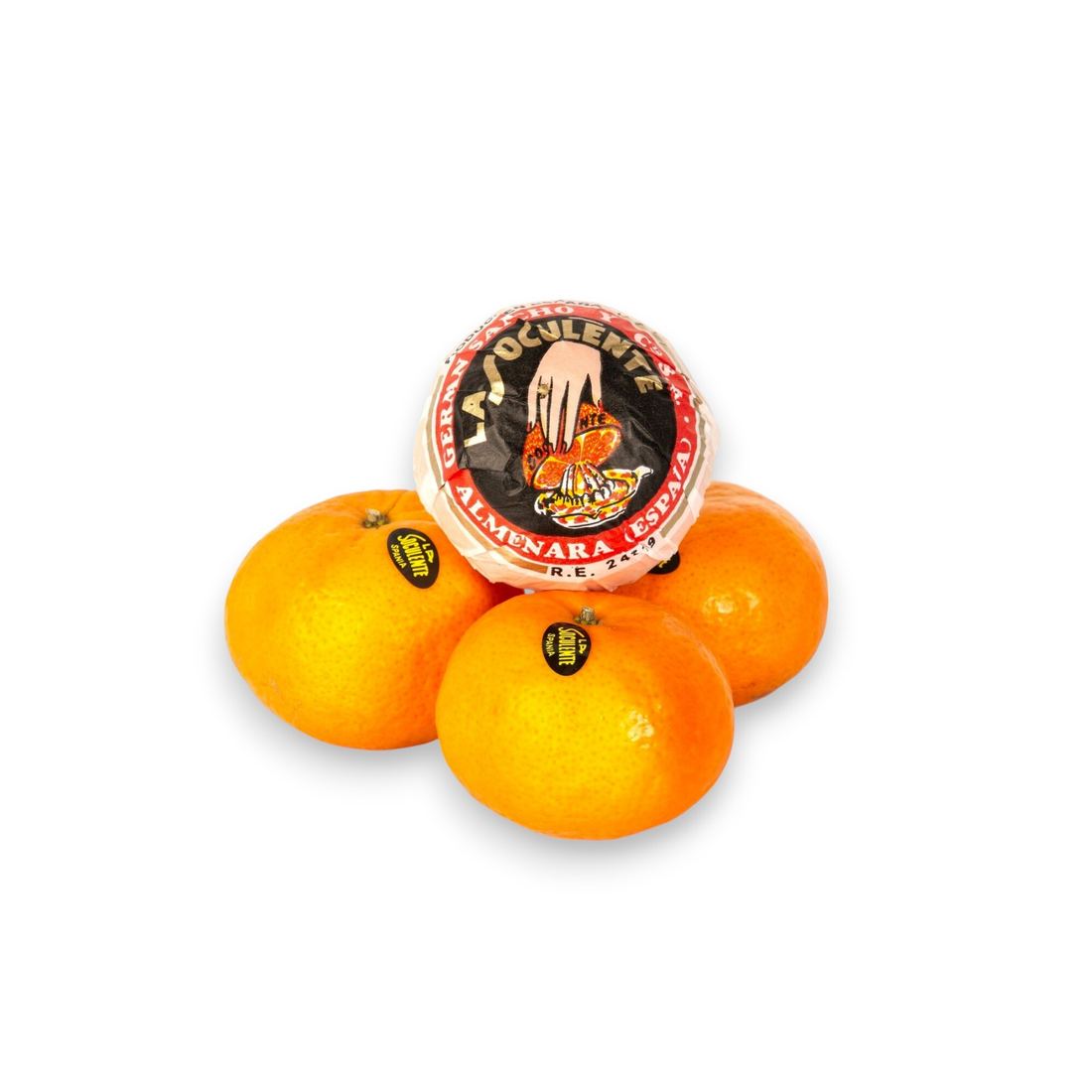 Fresh Socculente Clementines from Spain 1