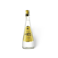 Zanin Grappa Nobile Cavallina Bianca