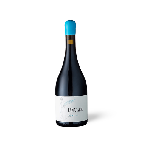Villard Tanagra Syrah