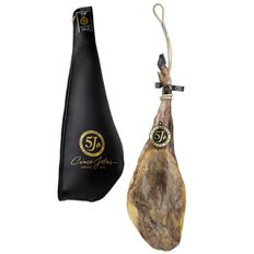 Cinco Jotas 100% Jamon Iberico de Bellota (Whole leg)