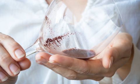 WHY YOUR WINE HAS “STUFF” AT THE BOTTOM (AND WHY THAT’S A GOOD THING)