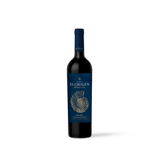 Finca El Origen - Reserva Malbec 2022