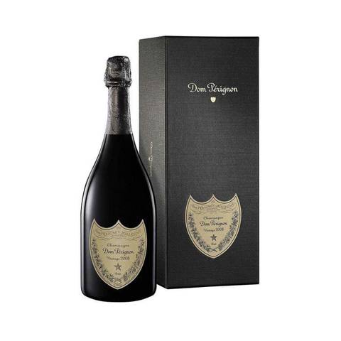 Dom Pérignon Blanc