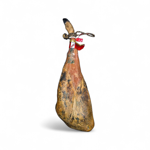 Maison Dehesa Reserva 2021 — 75% de Bellota Ibérico Ham, D.O.P. Guijuelo, Bone-in