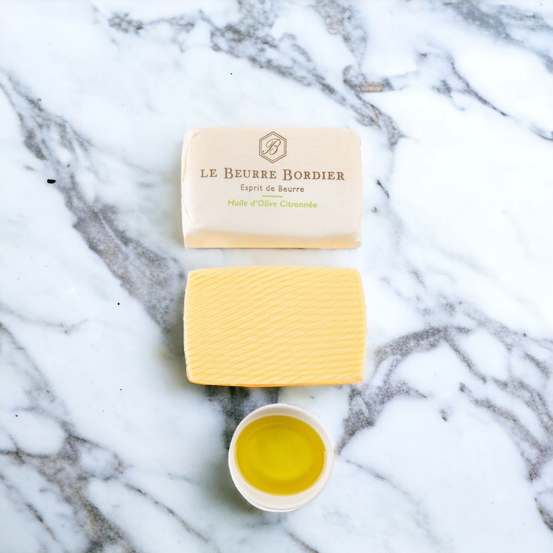 Bordier Olive Oil Lemon Butter 1