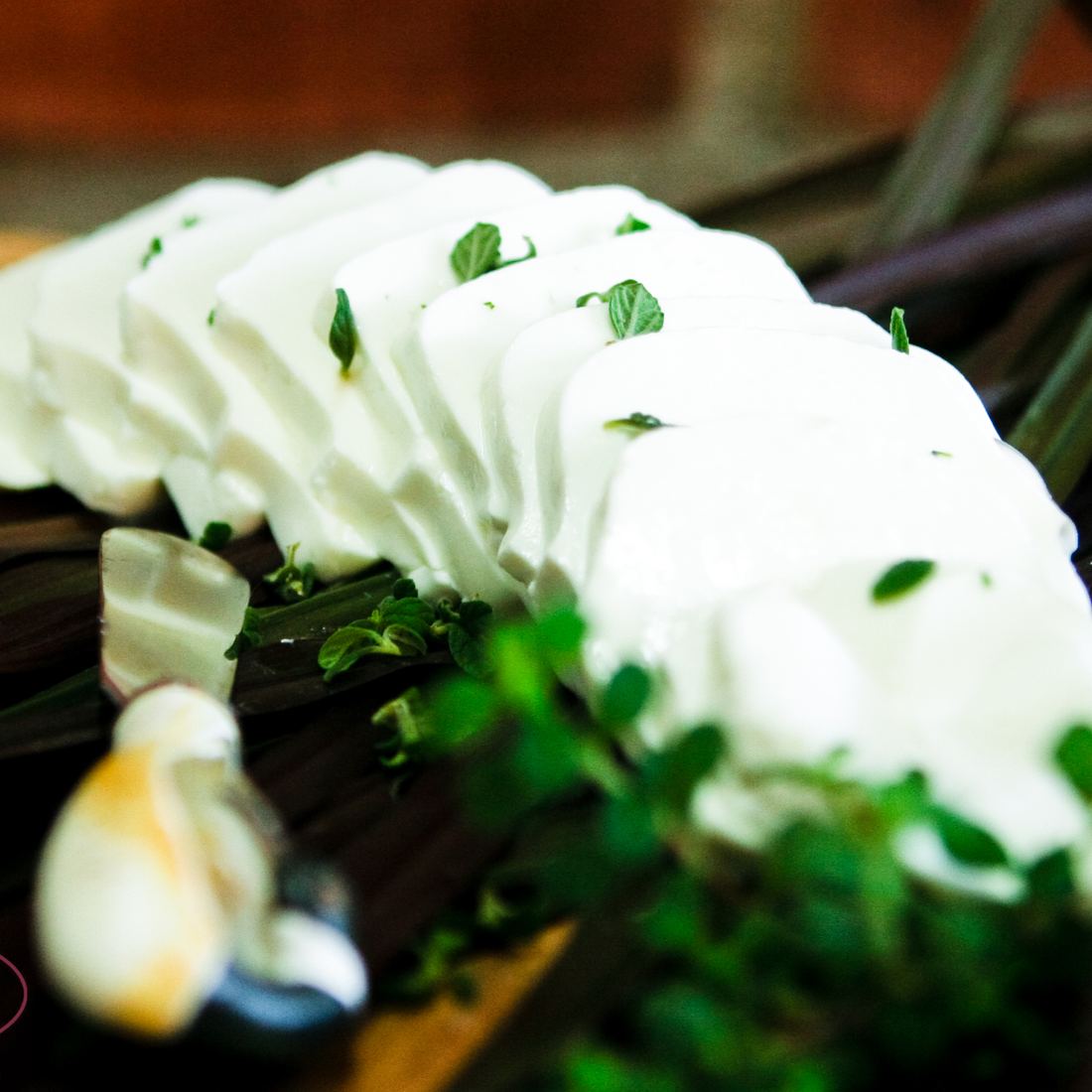 Malagos Fresh Goat Cheese thumbnail 2