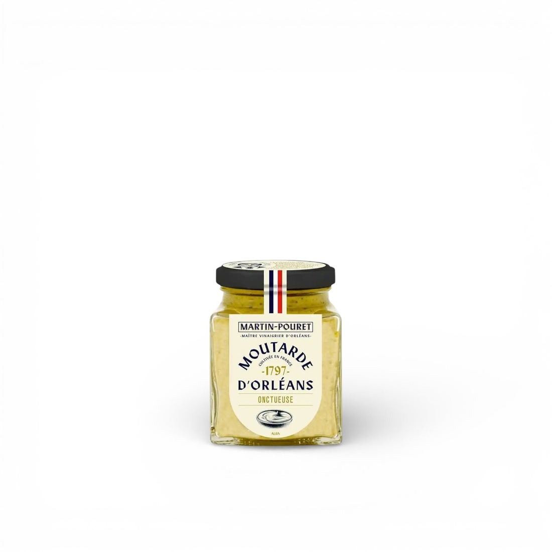 Martin Pouret Orléans Smooth Mustard thumbnail 2