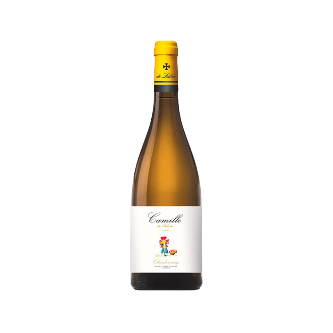 Camille de Labrie Chardonnay 1
