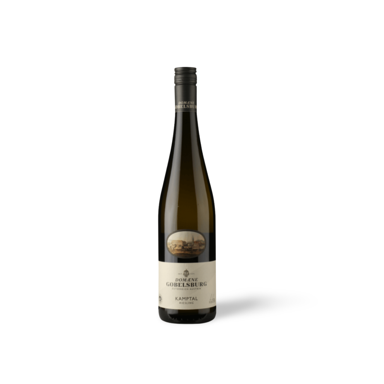 Domæne Schloss Gobelsburg Kamptal Riesling