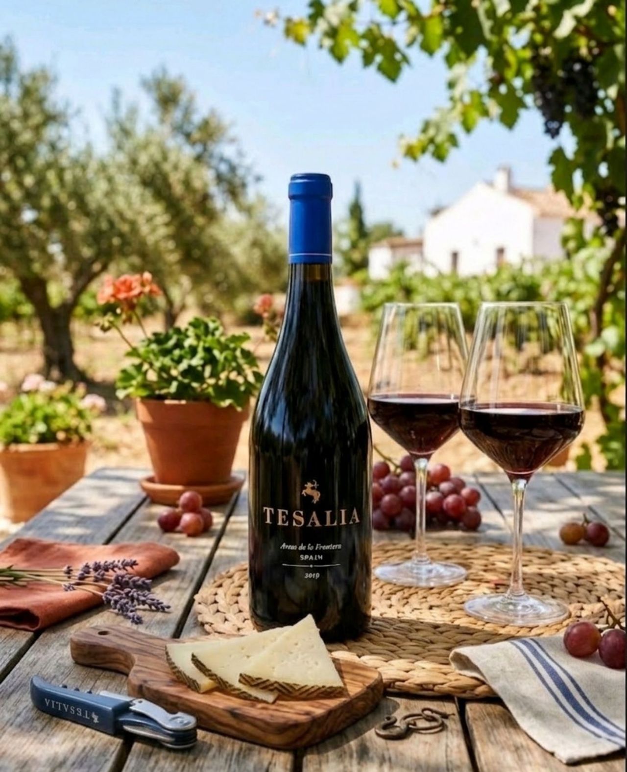 THE TASTE OF SUMMER BUNDLE