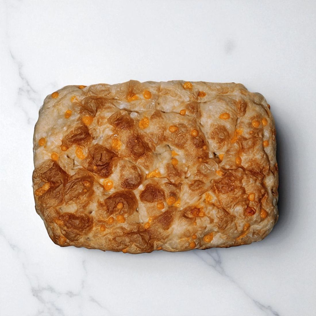 Cheddar Focaccia by Good Folks 1