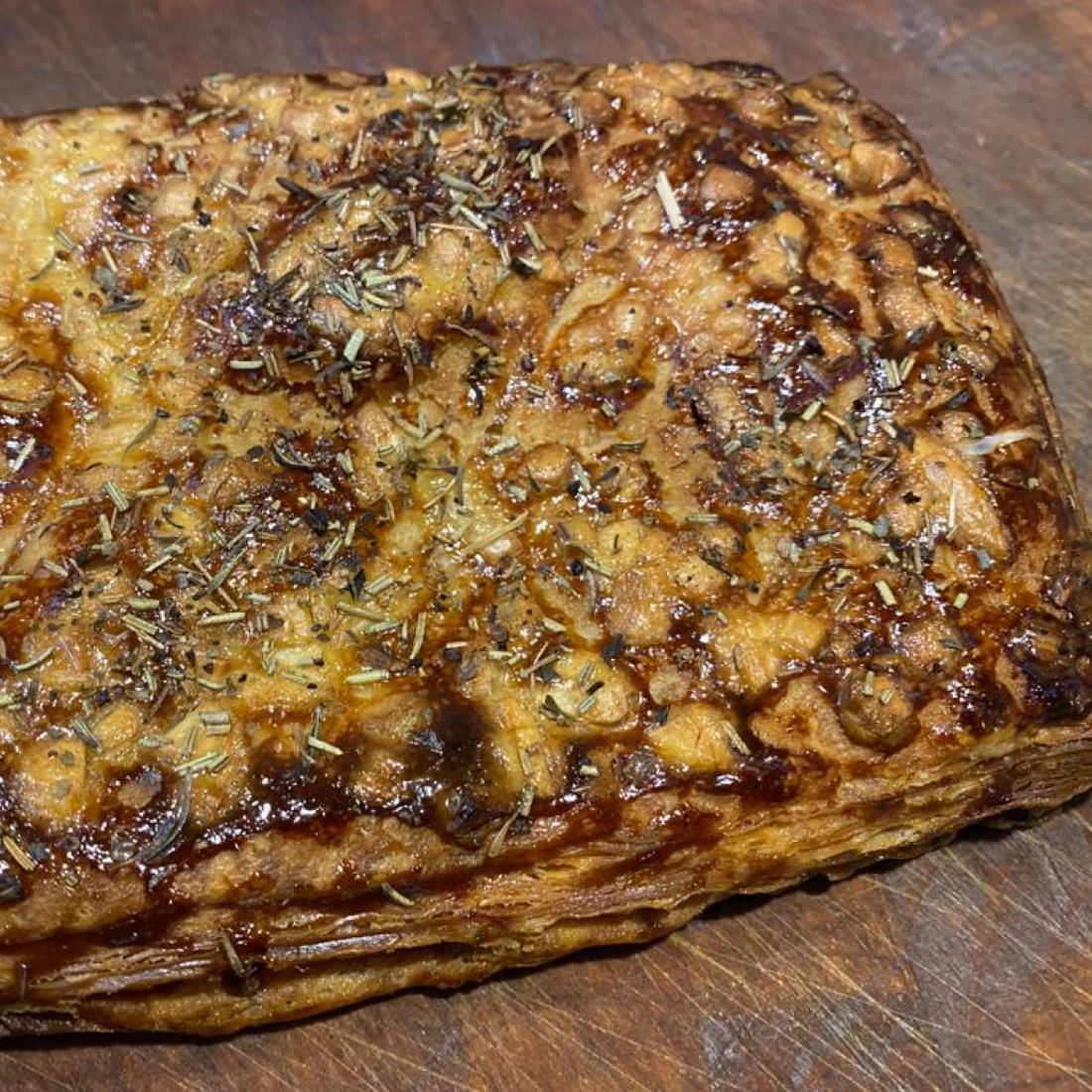 CiÇou Fougasse Collection thumbnail 3