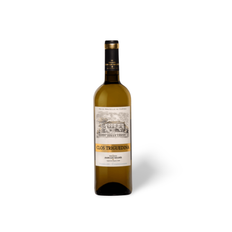 Clos Triguedina Viognier & Chardonnay 2022