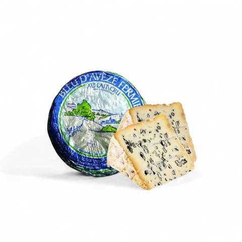 Bleu d’Avèze