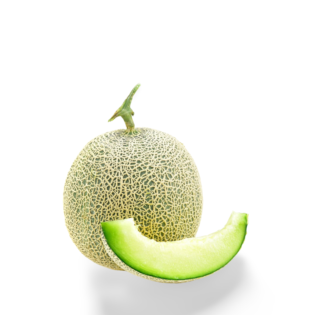 Japanese Musk Melon 1