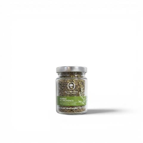Oliviers & Co Herbs of Provence