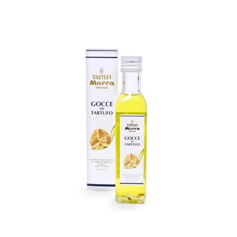 Tartufi Morra White Truffle Oil 250ml