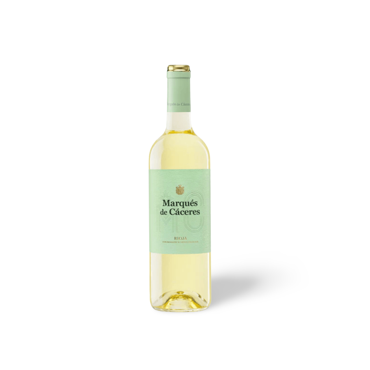 Marqués de Cáceres Rioja Viura