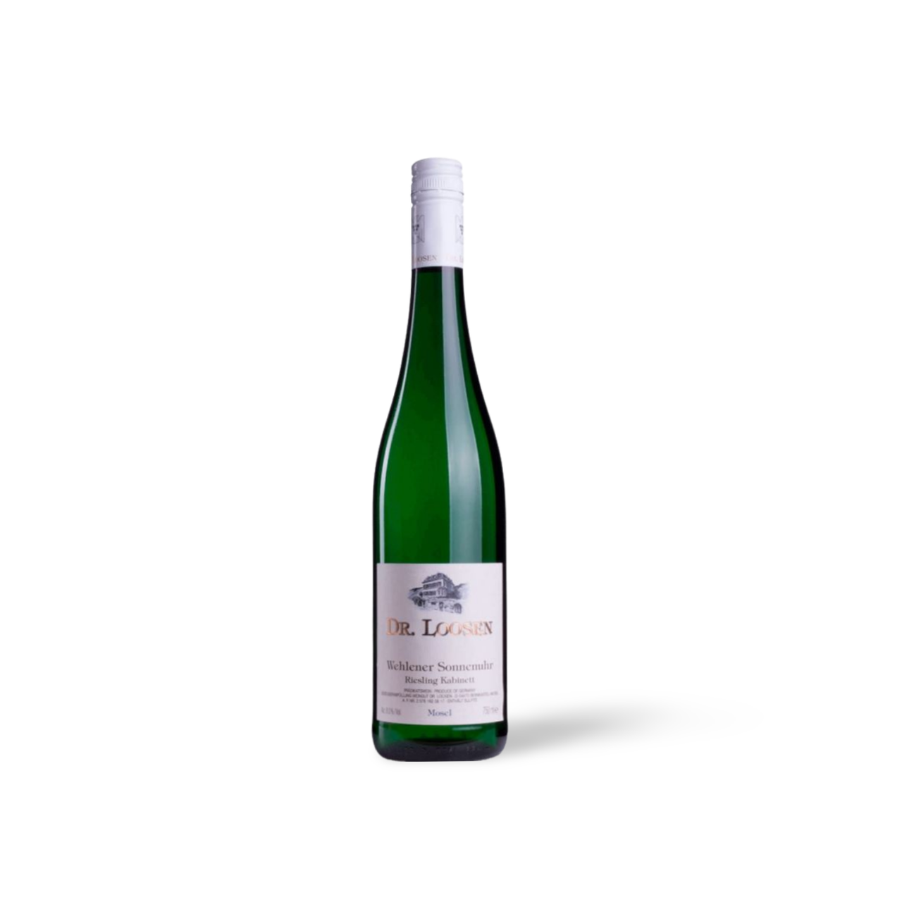 Dr Loosen Wehlener Sonnenuhr Reisling Kabinett 2023.jpg (background removed)