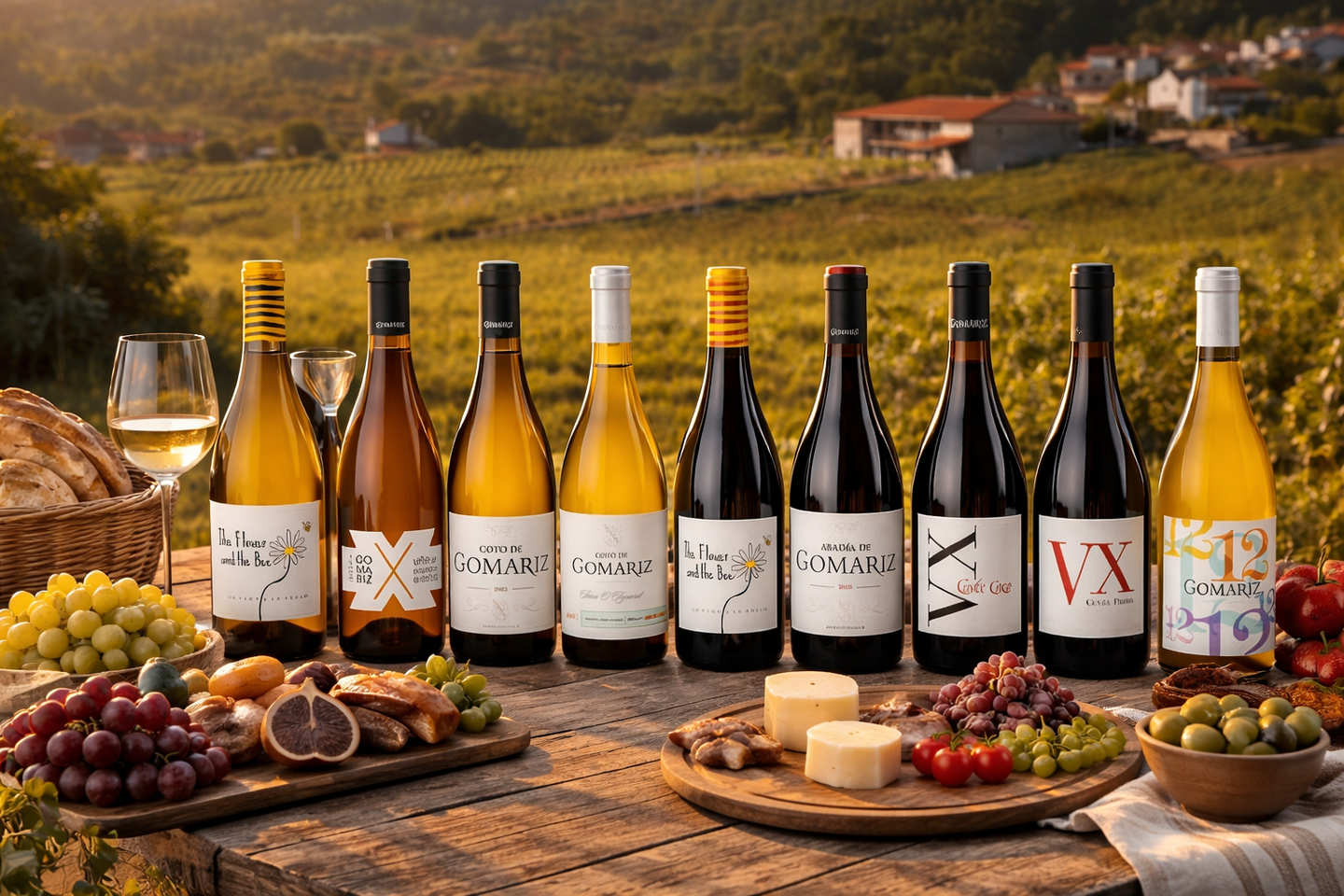 A SEASON OF STRENGTH: TOASTING TO INMA PAZOS AND INTERNATIONAL WOMEN’S MONTH