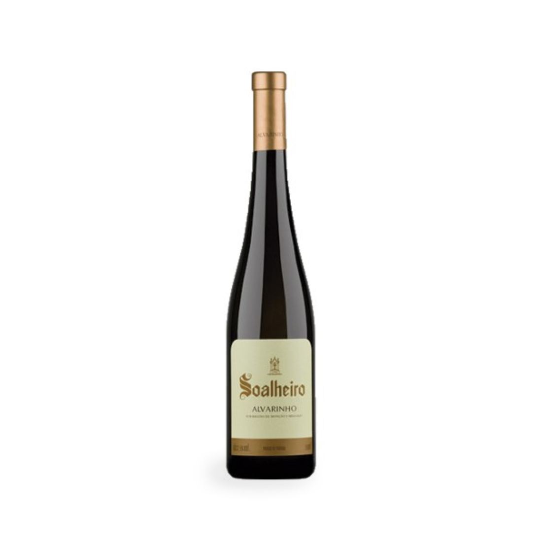 Soalheiro Alvarinho 1