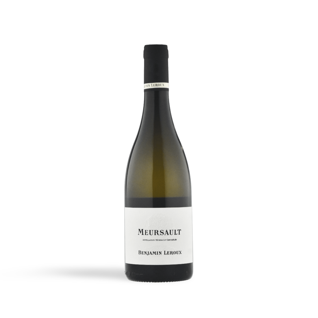 Benjamin Leroux Meursault Village 1