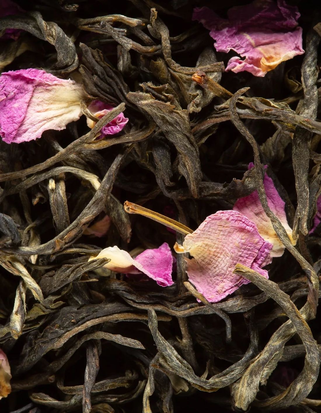 Dammann Frères Passion de Fleurs White Tea Bags thumbnail 2