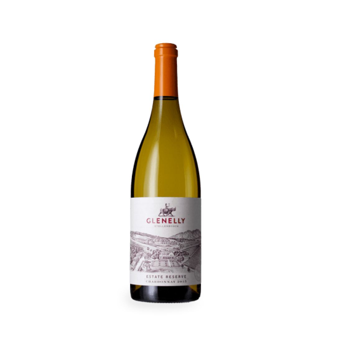 Glenelly Estate Reserve Chardonnay 1
