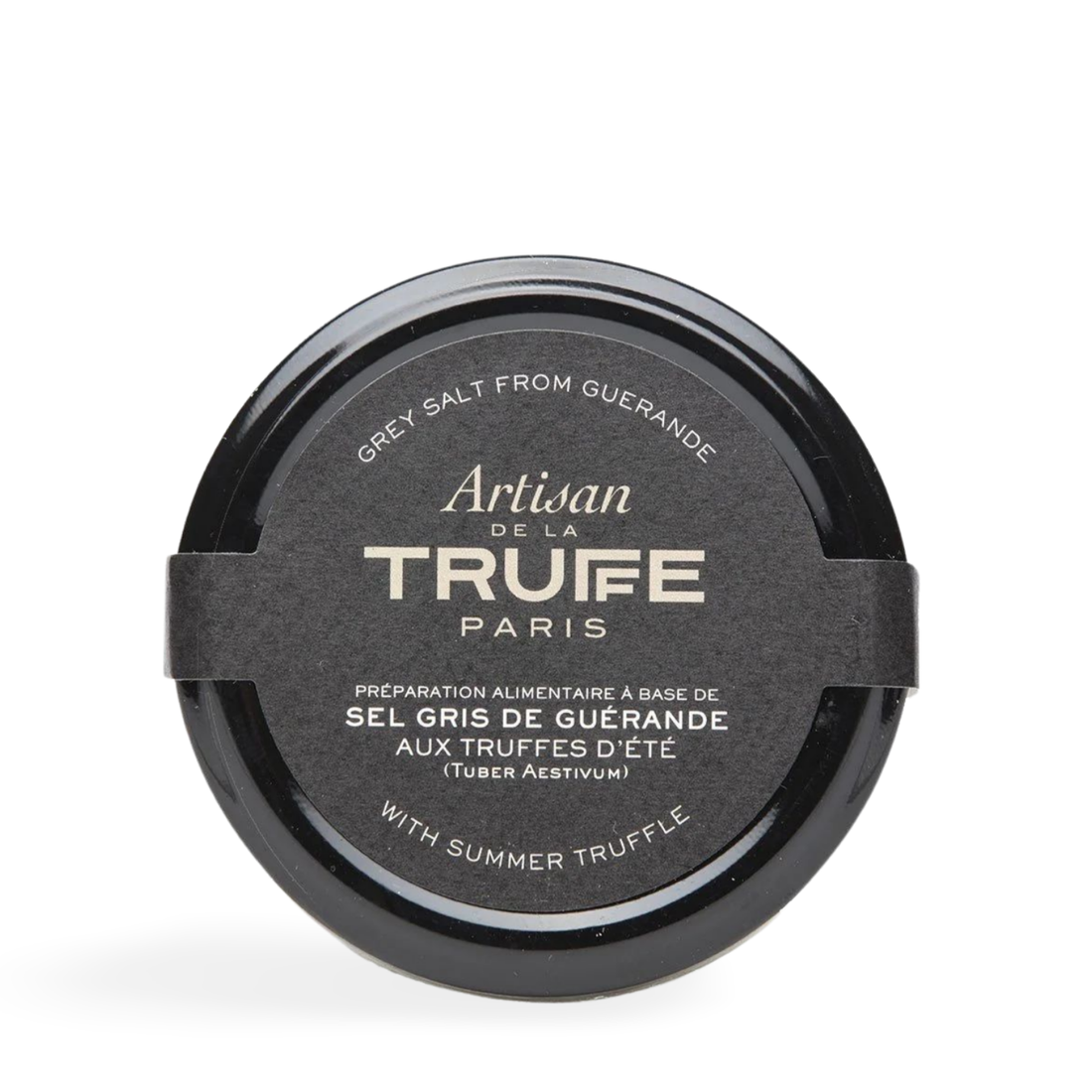 Artisan de la Truffe IGP Guérande Salt with Summer Truffle thumbnail 2