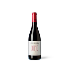 Familia Navascués Enología Cutio Garnacha DO Cariñena