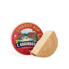 Petit Livarot AOP