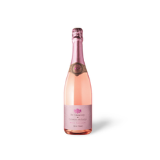 De Chanceny Crémant De Loire Brut Rosé - Sparkle in Style