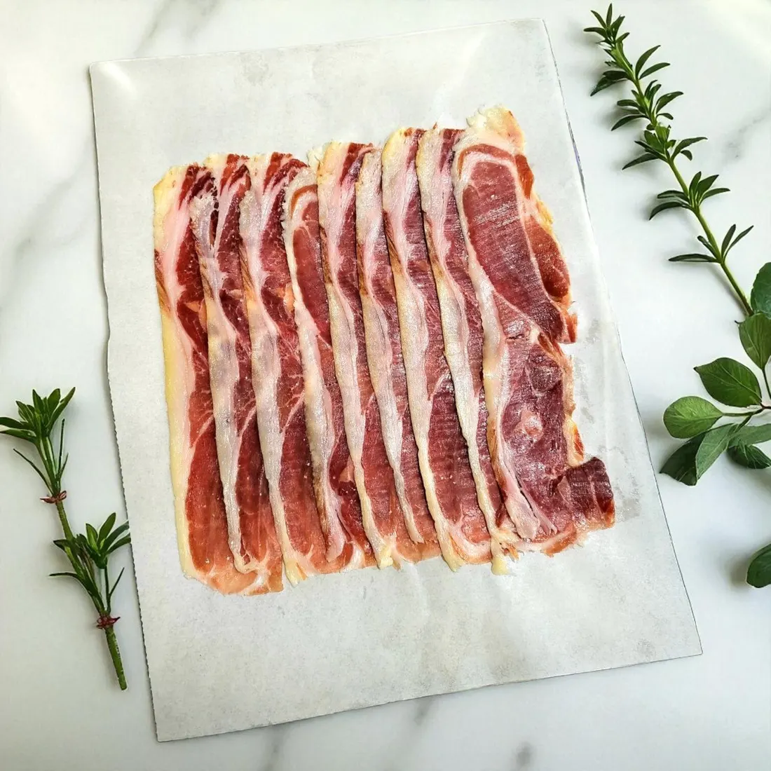 Special Selection Jamón Ibérico de Cebo by Metzger 1