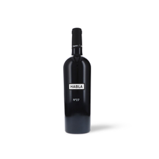Habla No. 27 Cabernet Franc 2019