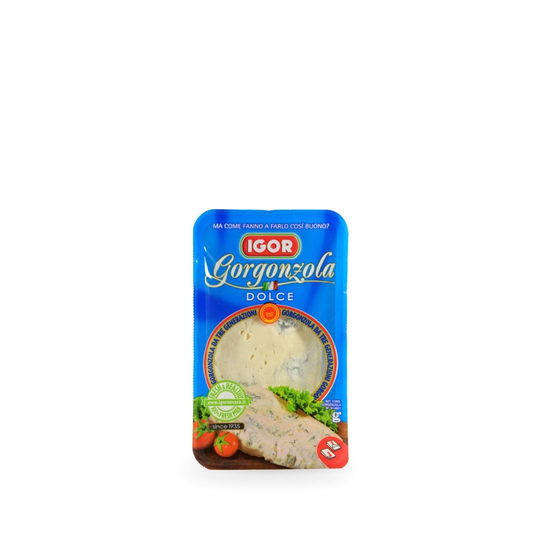 Igor Gorgonzola Dolce DOP 1