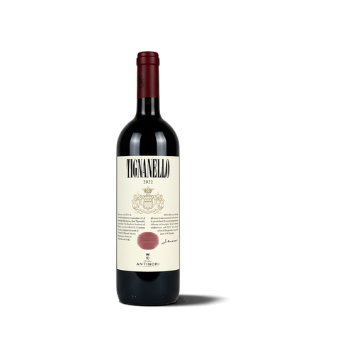 Tignanello 2022