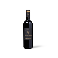 Château Gros Caillou Saint-Émilion Grand Cru
