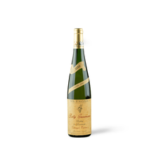 Rolly Gassmann Riesling de Rorschwihr Cuvée Yves Vendanges Tardives
