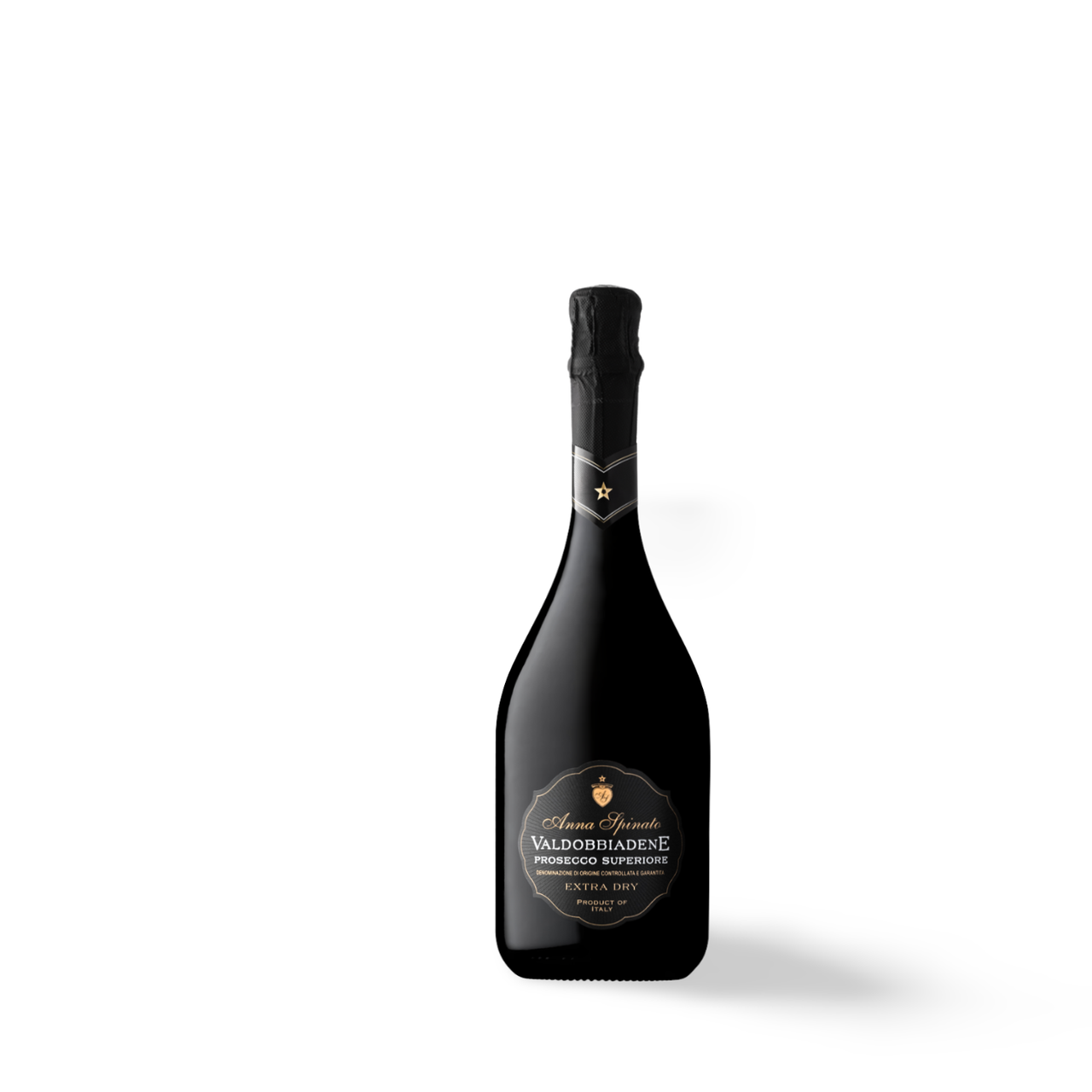 Anna Spinato Valdobbiadene Prosecco Superiore DOCG Extra Dry