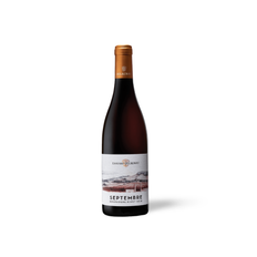 Edouard Delaunay Septembre - Bourgogne Pinot Noir